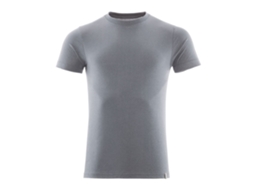 Camiseta Crossover 20482 Cinzento S MASCOT