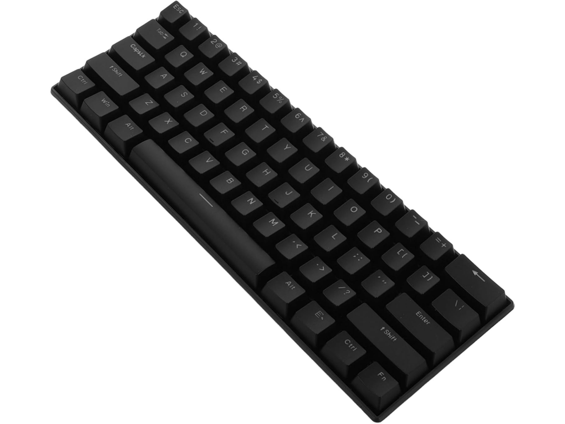 Teclado Mecânico Gamer Jortmrd