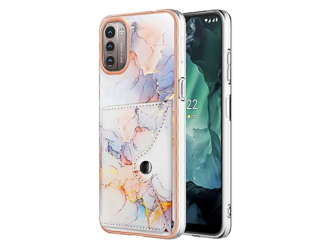 Capa De Celular Imd Tpu Para Nokia G21 / G11