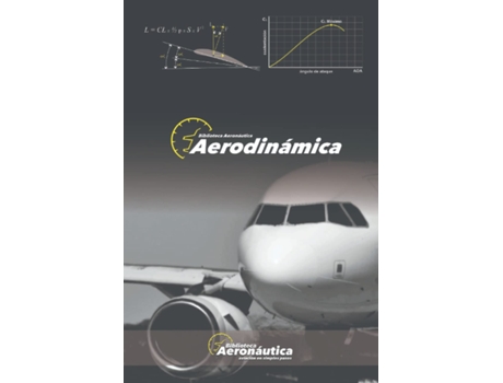 Livro Aerodinámica de Facundo Conforti (Espanhol)