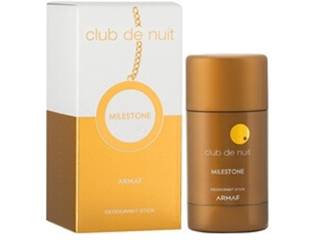 ARMAF Club de Nuit Milestone Deostick 75Ml