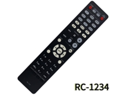 Compatível Com O Comando À Distância Tenryu Rc-1234