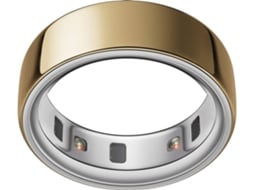 Smart Ring OURA Ring 4 (Outlet Caixa Aberta - Dourado - Tamanho 7)