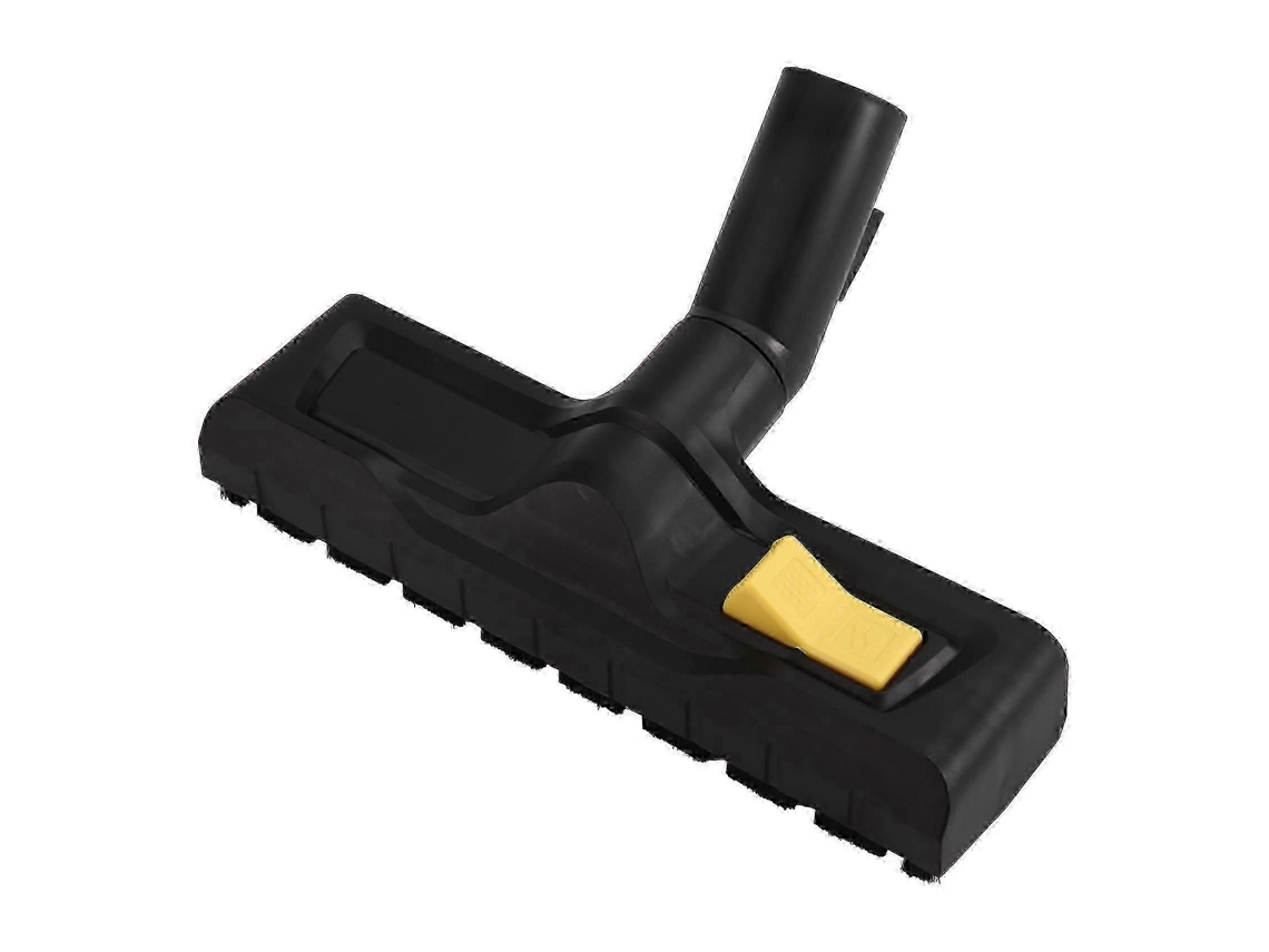 Escova De Piso Para Aspirador, Compatível Com Karcher, 360 Graus