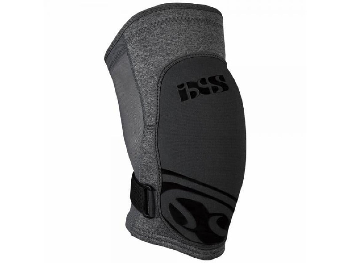 Joelheiras para Ciclismo IXS Multicor (Espuma - S)