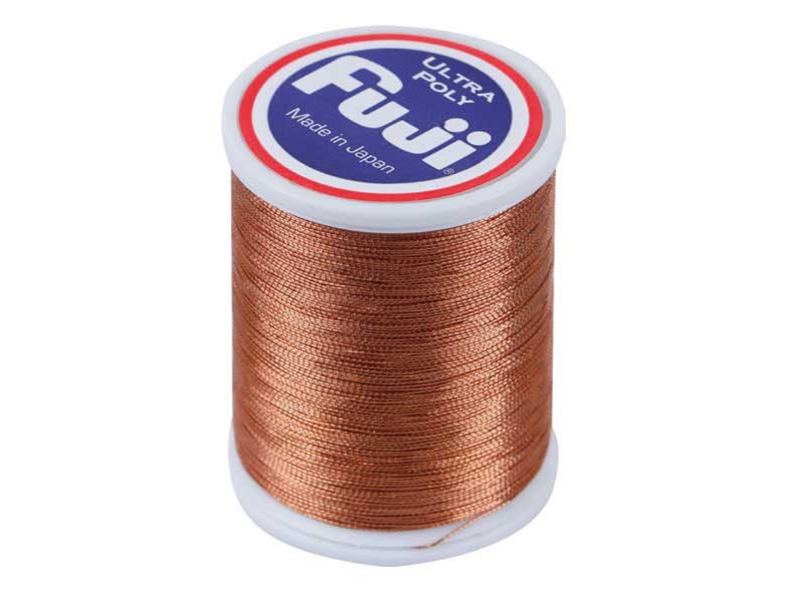 Cana De Pesca FUJI TACKLE Metallic ring thread