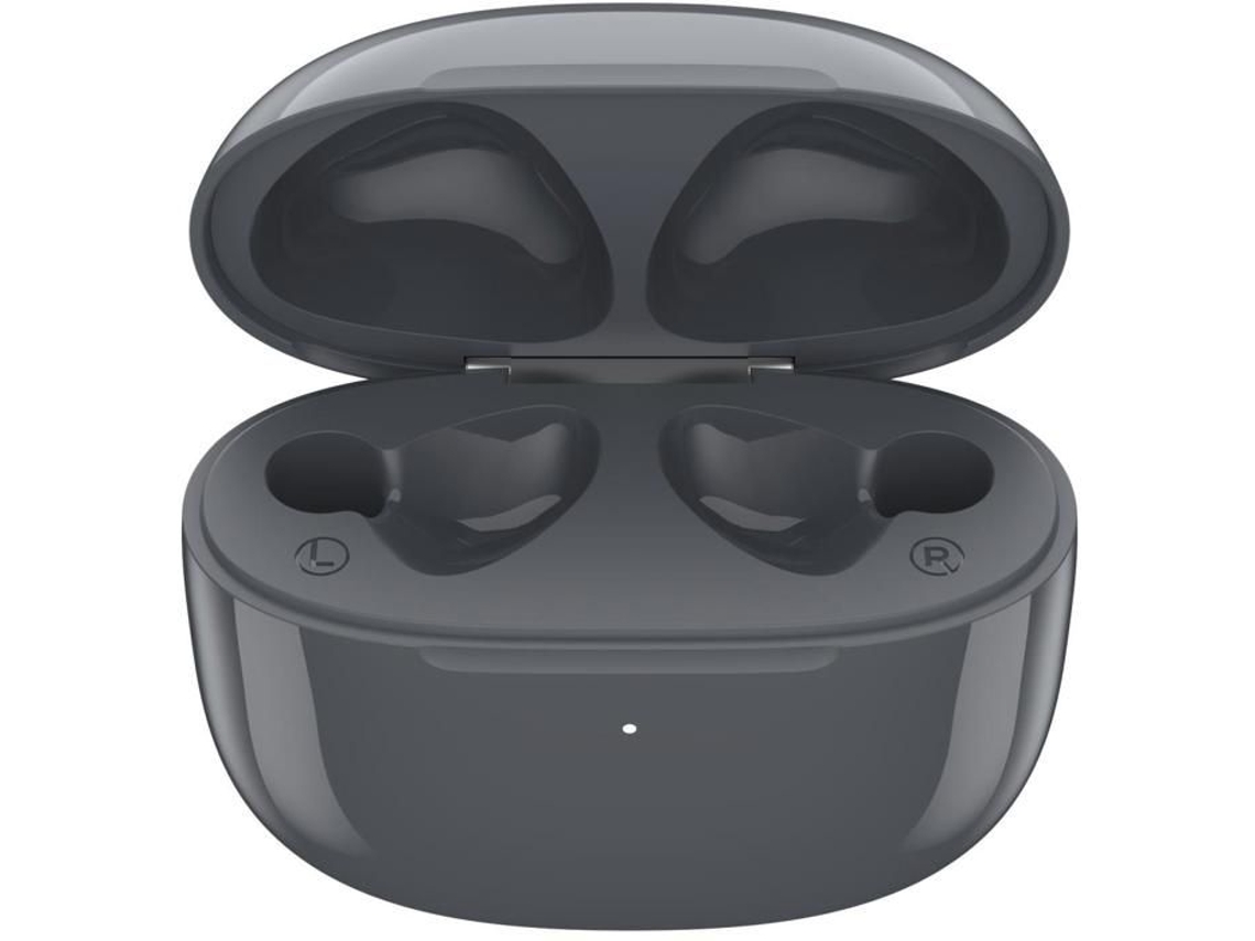 Fones De Ouvido Sem Fio Edifier W320tn True Wireless Anc Bluetooth 5.3 27,5h De Autonomia