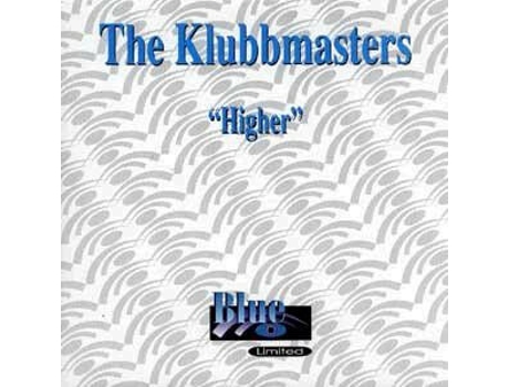 Vinil Higher, Klubbmasters Blue Limited