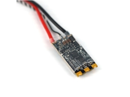 Esc 35ae power Rc 35a 3 6s Blheli 32 Esc Sem Escovas com Sensor de Corrente Dshot1200 para Drones de Corrida Fpv Rc Diy MDUG