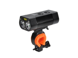Carregador de Carro Chronus Zd1031Y37 Preto