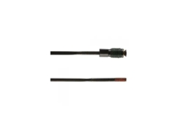 Raios da esquerda SHIMANO WH-MT500-CL-R12-275 272 mm