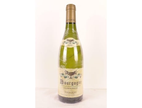 Vinho Branco COCHE-DURY 2015 (75 cl - 1 unidade)