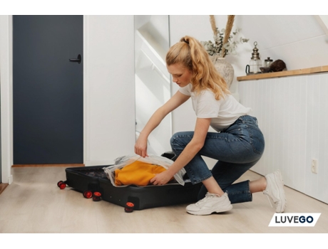 Sacos de Vácuo LUVEGO 1 Peça