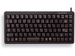 Teclado CHERRY G84-4100 (Com Cabo - Layout Nórdico)