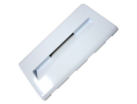 Porta inferior branca C00046309 482000026608 ARISTON HOTPOINT HOTPOINT