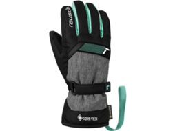 Luvas de Esqui para Crianças REUSCH Flash Gore-Tex