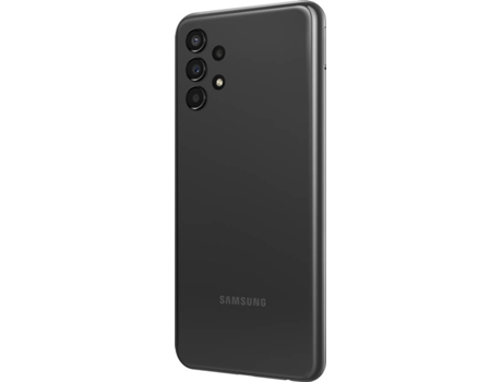 Smartphone SAMSUNG Galaxy A13 (6.6'' - 3 GB - 32 GB - Preto)