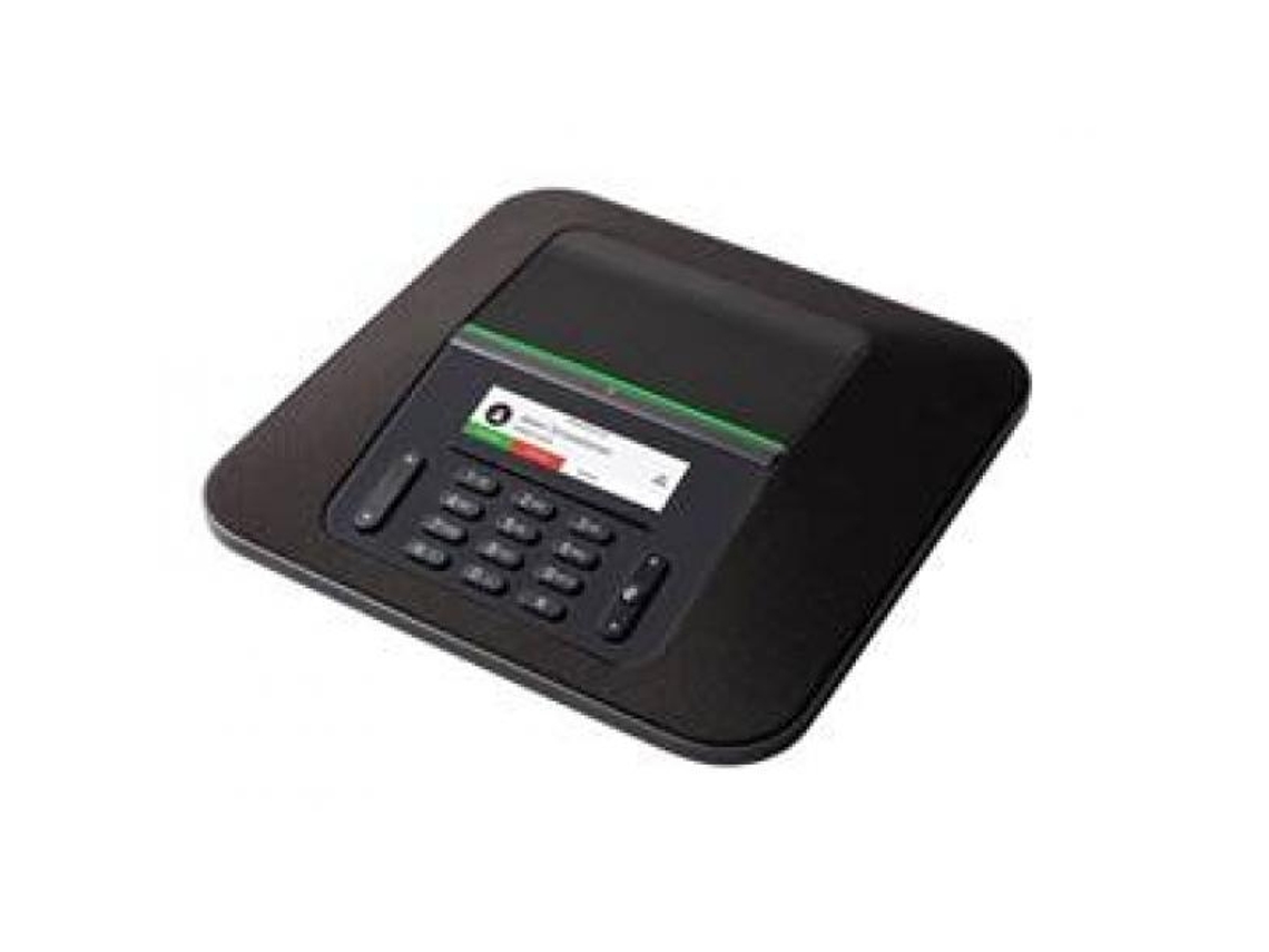 Câmara de Vigilância CISCO 8832 Base In Charcoal Color Apac Emea