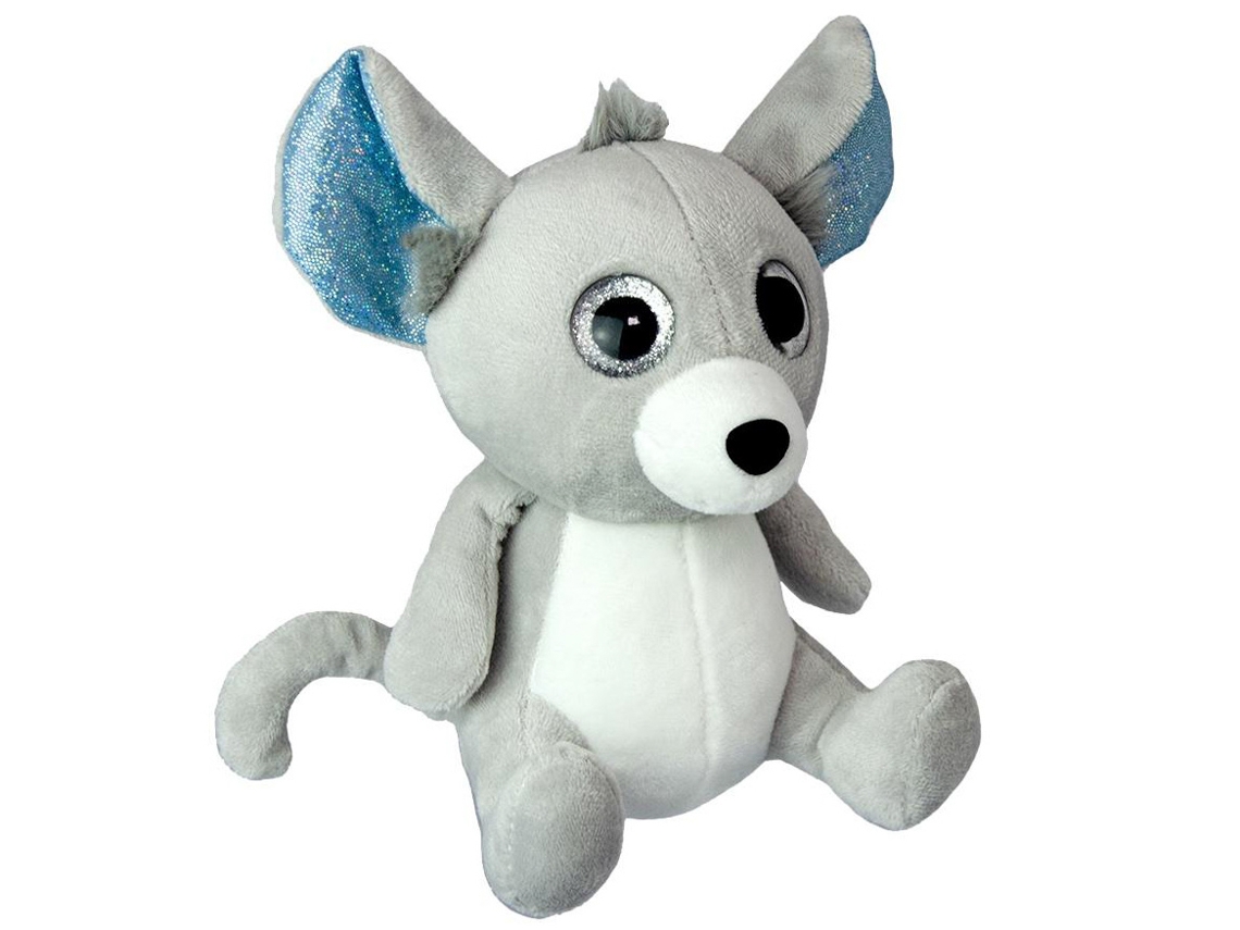 Peluche Rato Orbys