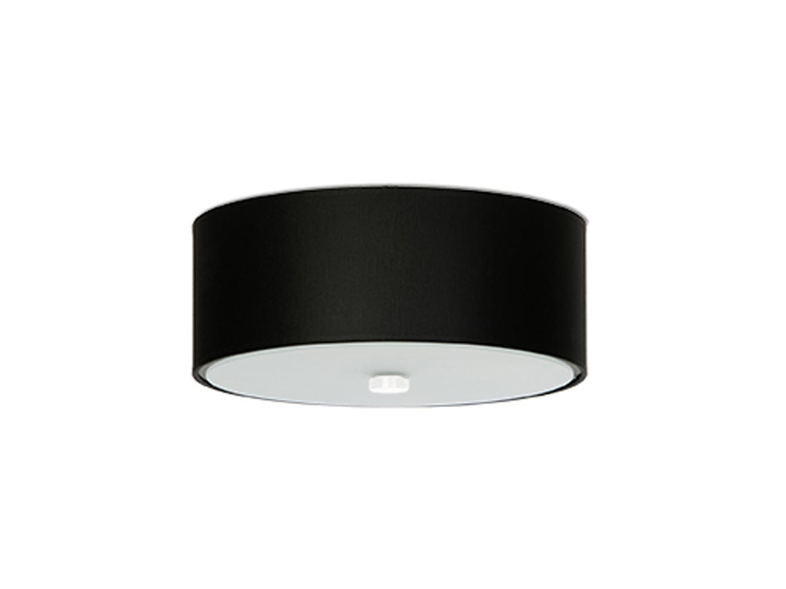 Aplique para Teto LEDBOX 30 E27