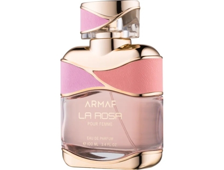 ARMAF La Rosa Eau de Parfum 100Ml Spray