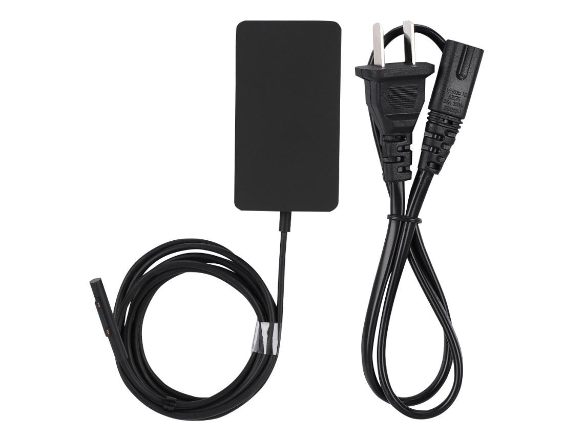 Adaptador De Energia (para Microsoft, Fornecendo Energia Estável)