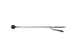 Chicote Soft Prateado 65 Cmwhip&Go