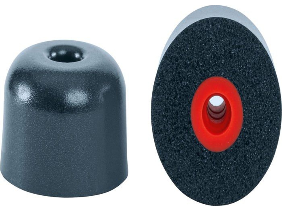577796 Tampões Auditivos Eb-R-S3/12 para Proteção Auditiva Ghs 25I 12 Peças - FESTOOL