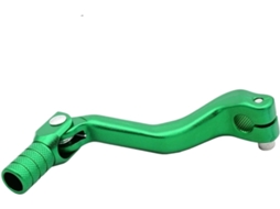 Alavanca de Câmbio Motocicleta Compatível com Kayo T2 T4 T6 Pedal Motos Off Road Eixo Pivotante Partida