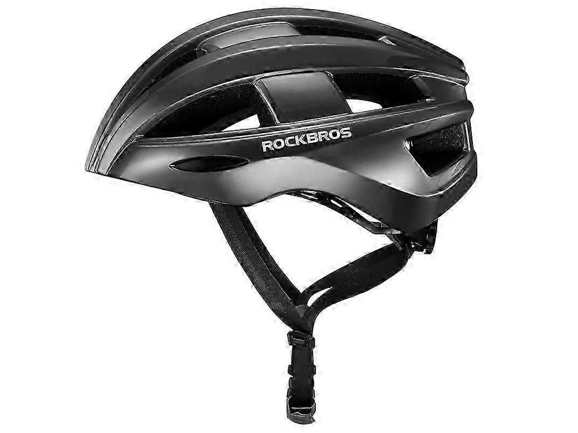 Capacete Mtb Estrada com Luz Traseira TAISHENGDA