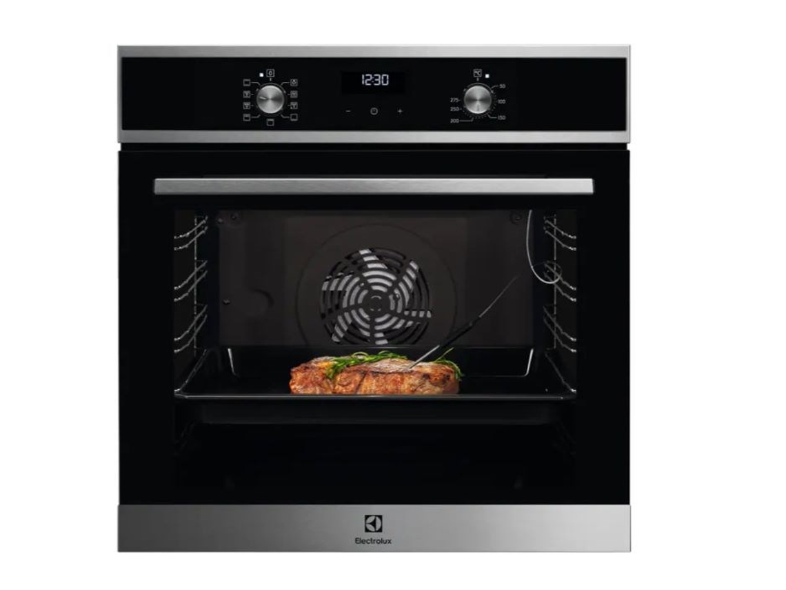 Forno de catálise Sensecook 700 Eoe5c71x Electrolux