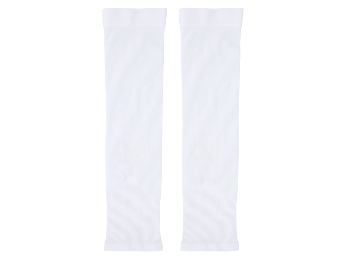 Proteções De Braços Ice Silk Da Laxiscreed Para Conforto E Proteção Solar