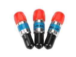 Atenuador Coaxial Rf Sma-jk Macho Para Fêmea 2w 6ghz 50ω 30db