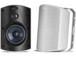 Coluna Exterior POLK Atrium 5WH
