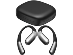 Fones De Ouvido Com Tradutor: Conforto O Dia Todo, Instantânea