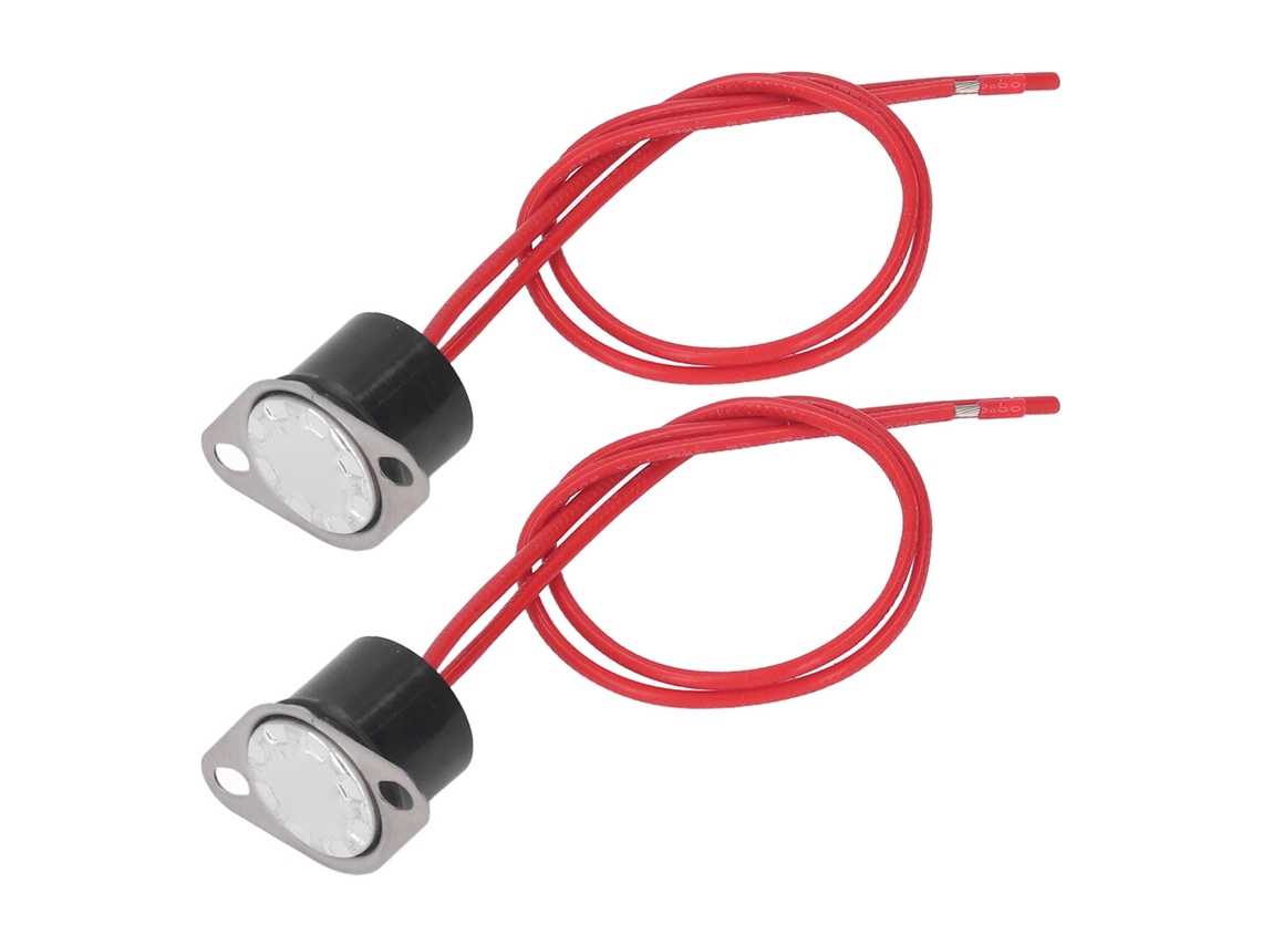 Tomada Termostática Eletrônica com Display LCD para ABS 50-60Hz