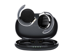 Fone De Ouvido Esportivo Sem Fio Bluetooth F2 Tws - Pretovayotoy