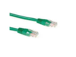 Act Ib5702 Cabo de Rede Verde 2 M