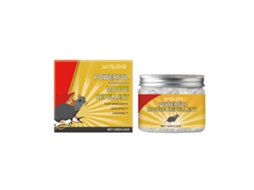 Repelente de Ratos Eficaz LAXISCREED para Casa e Jardim