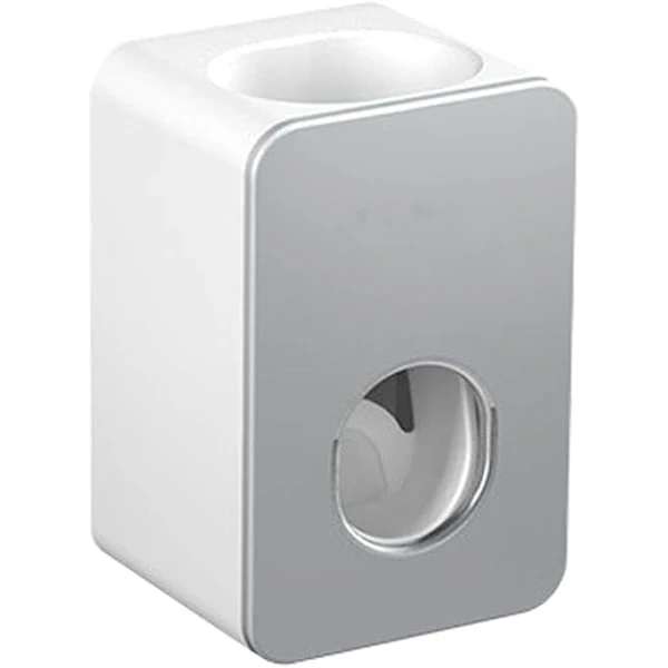 Dispensador Pasta Dentes Automático Parede Sem Contacto AQUAFORGE