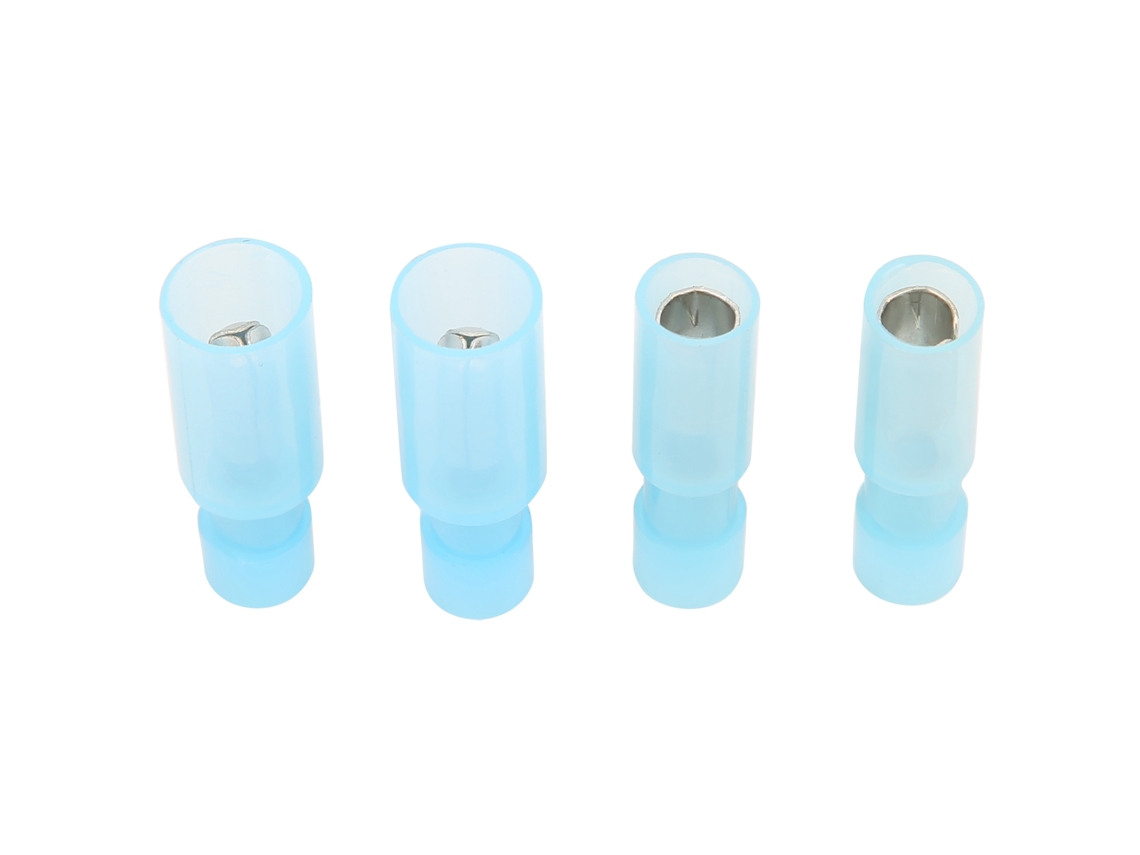 Conectores De Fiagem Industrial Em Nylon Macho E Fêmea Laxiscreed Para Cablagem Resistente
