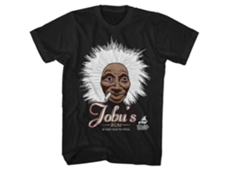 Major League Major League Jobus Rum T shirt Unisex Best Sellers Sizel ROCKINSTONE