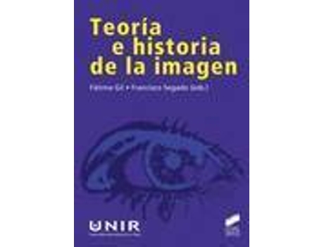 Livro Teoria E Historia De La Imagen de Vários Autores