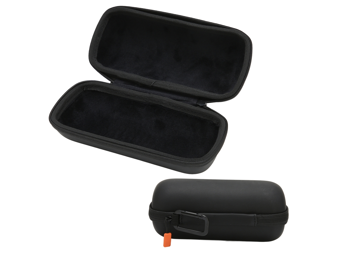 Aetheria caixa de Transporte Rigida Impermeavel para Alto falante Bluetooth Flip 6 Flip 5