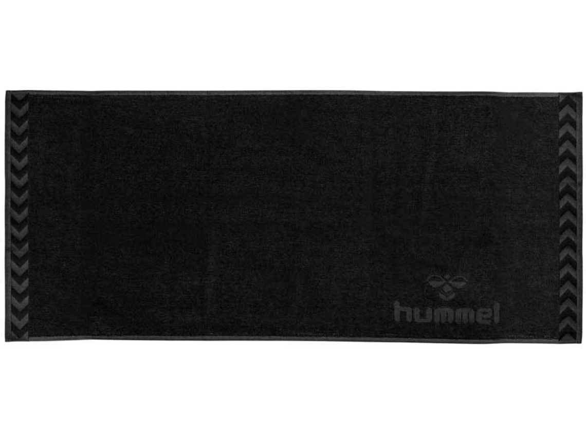 Toalha de  Futebol HUMMEL Old School (160 x 70 cm)