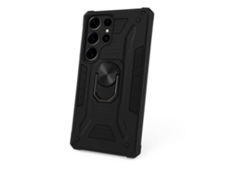 Capa blindada com aro para Samsung Galaxy S25 Ultra LA CASA DE LAS CARCASAS
