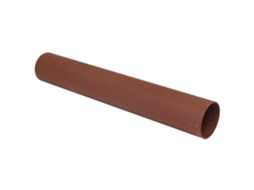 Tubo de Hélices de Aço Cinzento 125 X 1500 Mmvetus