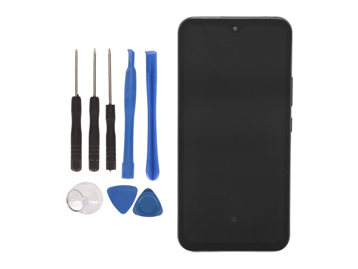 Tela Touch Samsung A54 5g Oled LAXISCREED