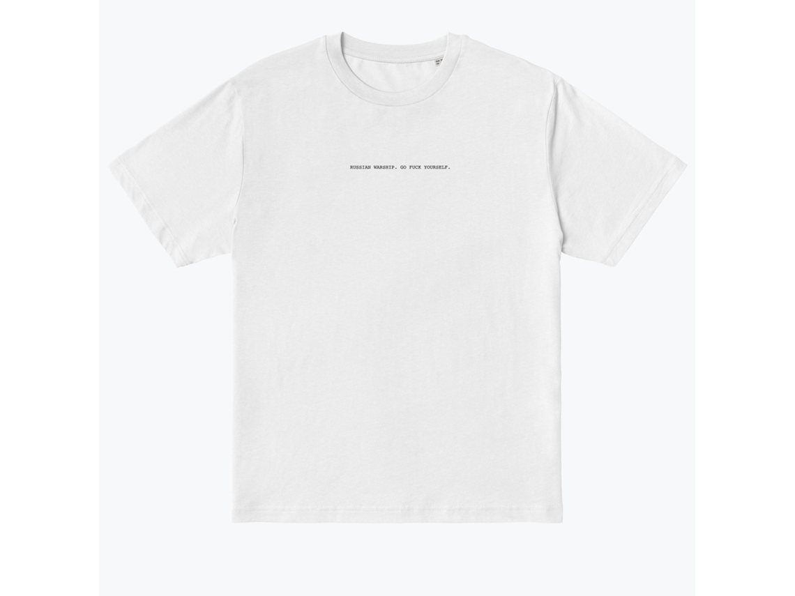 Just In Case Babe Eternal Creative Studio T-shirt-xl