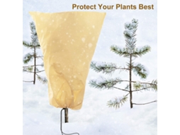 Capa para Plantas Ao Ar Livre LAXISCREED